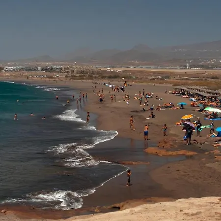 Appartement Okeanos Fantastic 2 Bedrooms Vr-pn