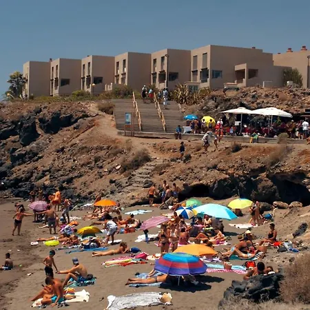 Appartement Okeanos Fantastic 2 Bedrooms Vr-pn El Médano