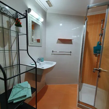 Okeanos Fantastic 2 Bedrooms Vr-pn Appartamento *