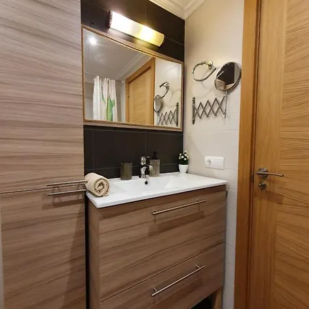 Appartamento Okeanos Fantastic 2 Bedrooms Vr-pn