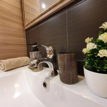 Appartamento Okeanos Fantastic 2 Bedrooms Vr-pn