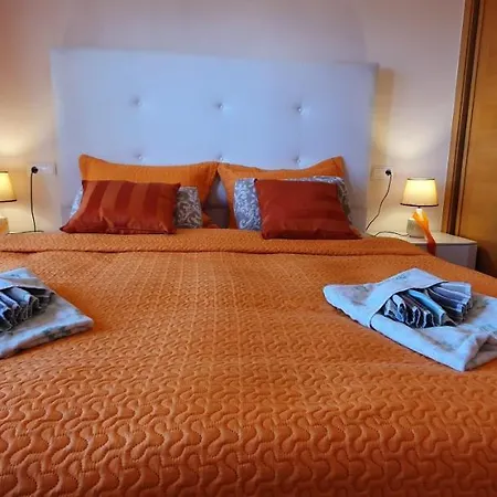 Appartamento Okeanos Fantastic 2 Bedrooms Vr-pn