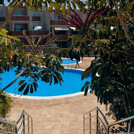 Appartamento Okeanos Fantastic 2 Bedrooms Vr-pn El Médano