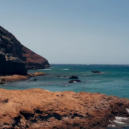 Appartement Okeanos Fantastic 2 Bedrooms Vr-pn